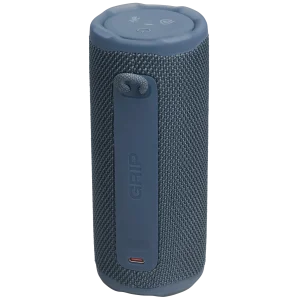 Портативна колонка JBL Grip Blue (JBLGRIPBLU) UA