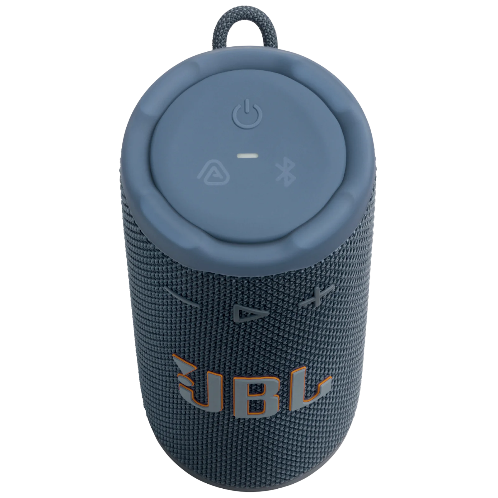 Портативна колонка JBL Grip Blue (JBLGRIPBLU) UA