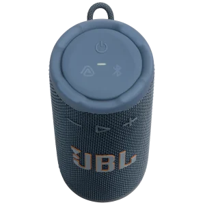 Портативна колонка JBL Grip Blue (JBLGRIPBLU) UA