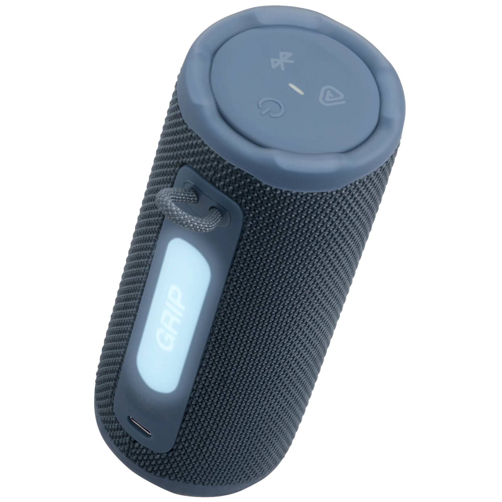 Портативна колонка JBL Grip Blue (JBLGRIPBLU) UA