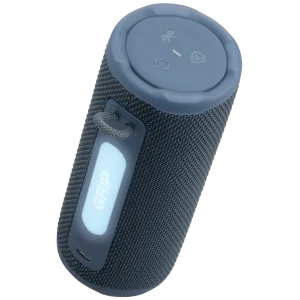 Портативна колонка JBL Grip Blue (JBLGRIPBLU) UA