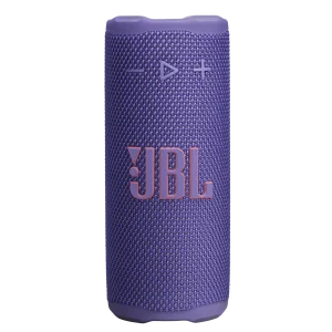 Колір: Фіолетовий - Портативна колонка JBL Grip Purple (JBLGRIPPUR) UA