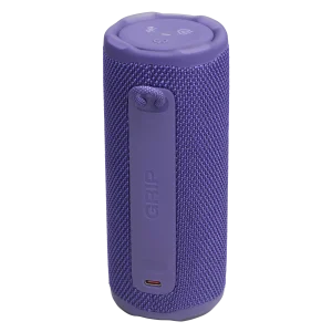 Портативная колонка JBL Grip Purple (JBLGRIPPUR) UA