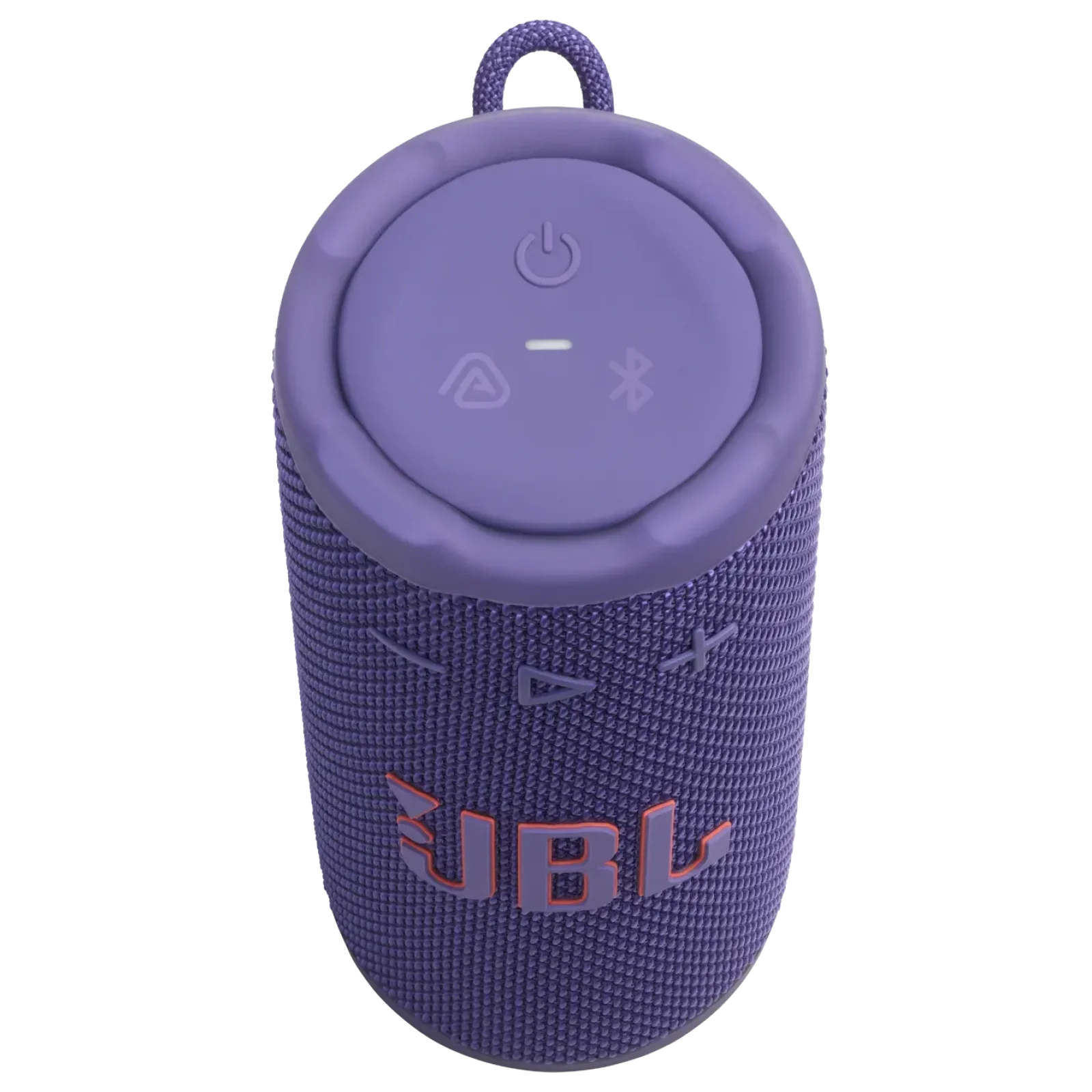 Портативная колонка JBL Grip Purple (JBLGRIPPUR) UA