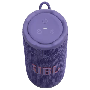 Портативная колонка JBL Grip Purple (JBLGRIPPUR) UA