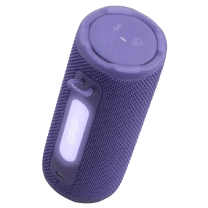 Портативная колонка JBL Grip Purple (JBLGRIPPUR) UA