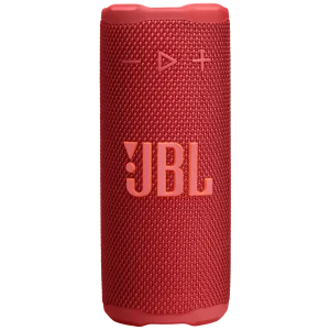 Портативна колонка JBL Grip Red (JBLGRIPRED) UA