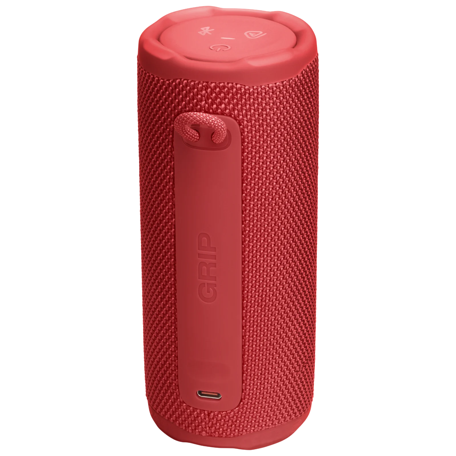 Портативна колонка JBL Grip Red (JBLGRIPRED) UA