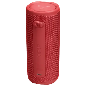 Портативна колонка JBL Grip Red (JBLGRIPRED) UA