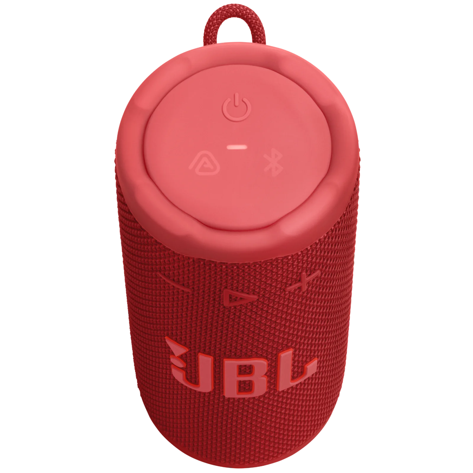 Портативна колонка JBL Grip Red (JBLGRIPRED) UA