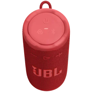 Портативна колонка JBL Grip Red (JBLGRIPRED) UA
