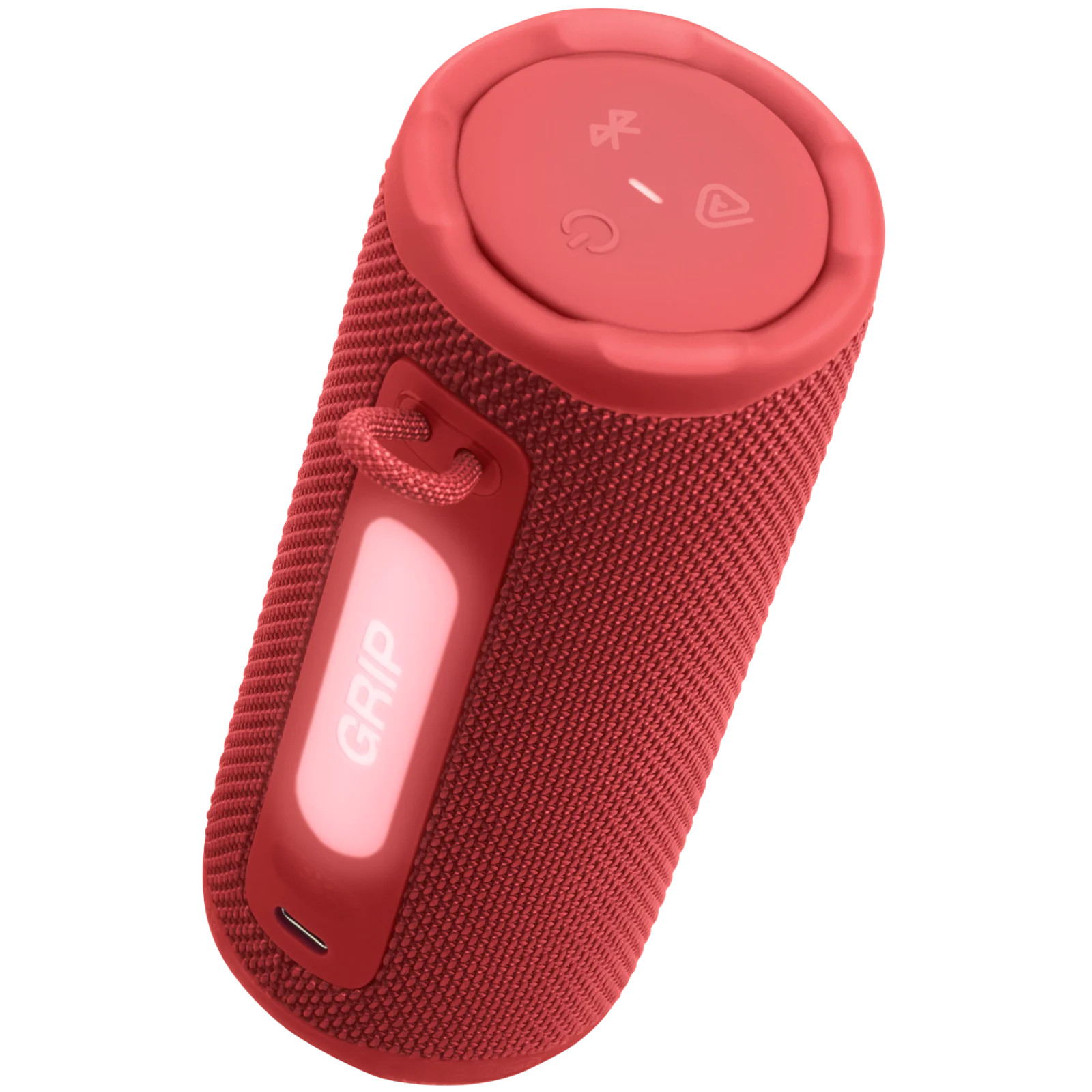 Портативна колонка JBL Grip Red (JBLGRIPRED) UA