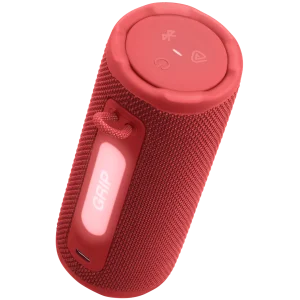 Портативна колонка JBL Grip Red (JBLGRIPRED) UA