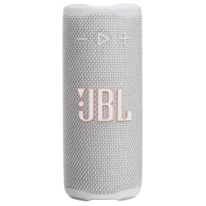 Колір: Білий - Портативна колонка JBL Grip White (JBLGRIPWHT) UA