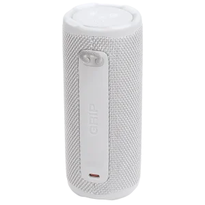 Портативна колонка JBL Grip White (JBLGRIPWHT) UA