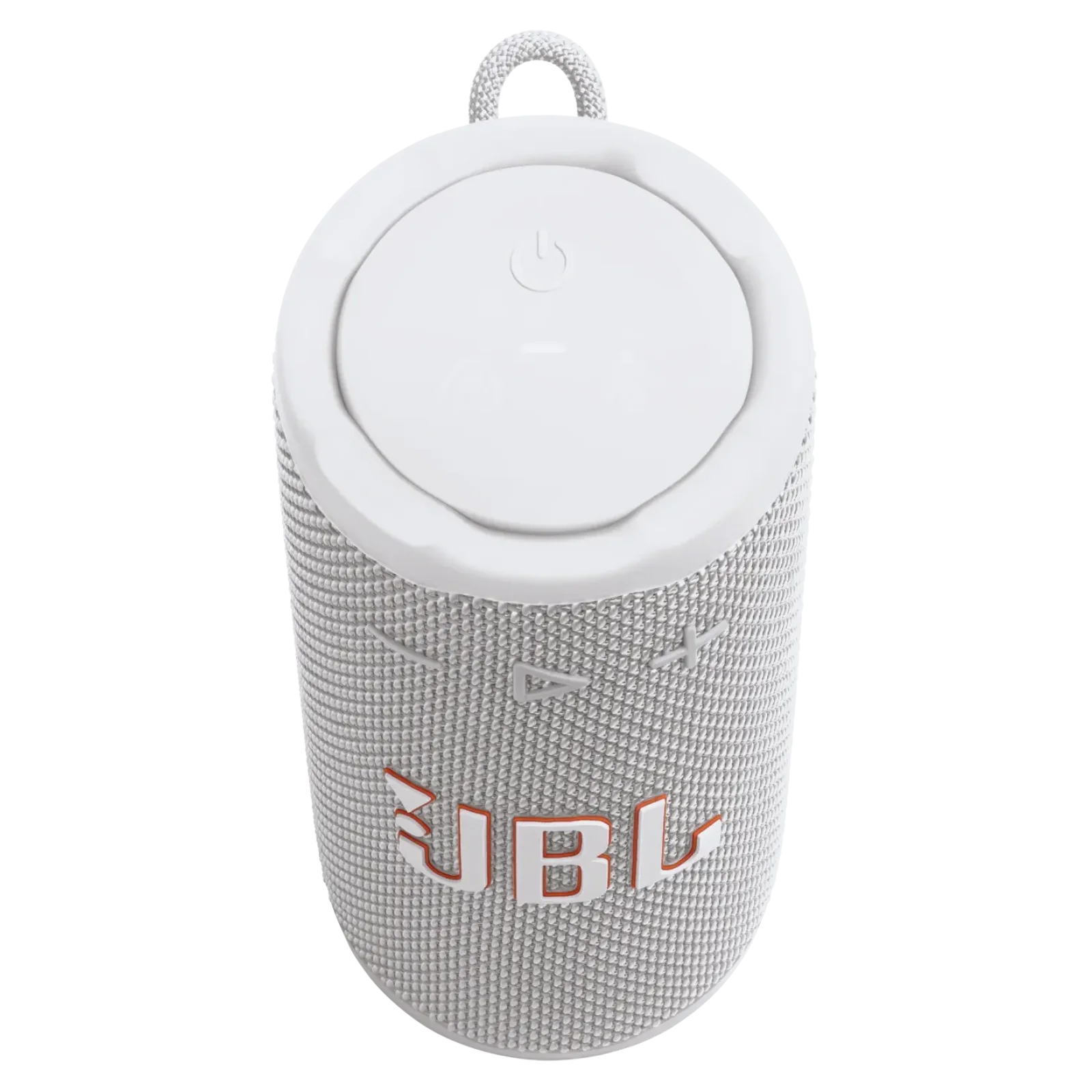 Портативна колонка JBL Grip White (JBLGRIPWHT) UA
