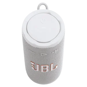 Портативна колонка JBL Grip White (JBLGRIPWHT) UA