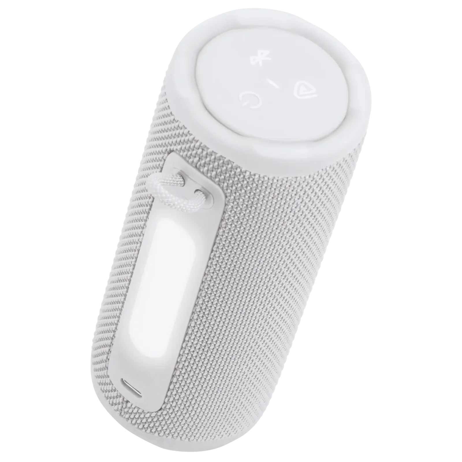 Портативна колонка JBL Grip White (JBLGRIPWHT) UA