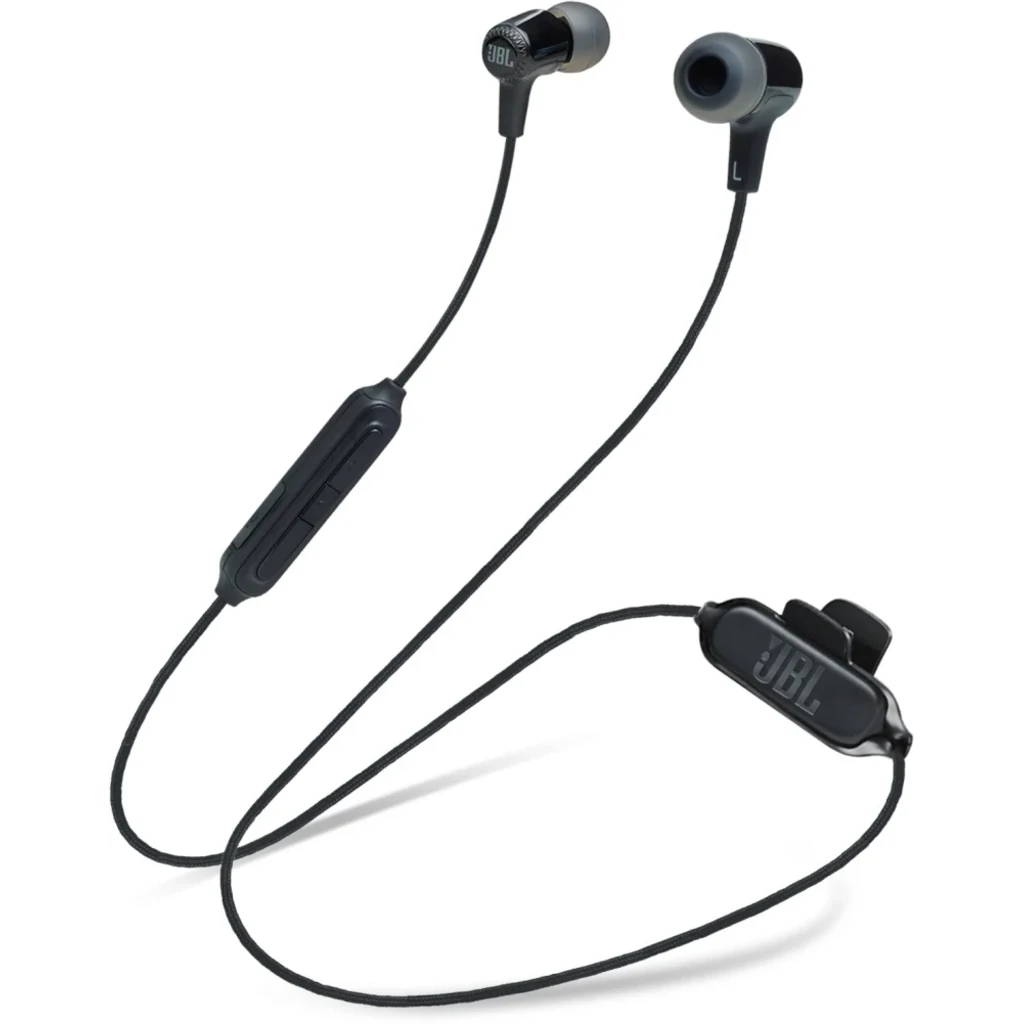 Навушники JBL Live 100BT Black (JBLLIVE100BTBLK)