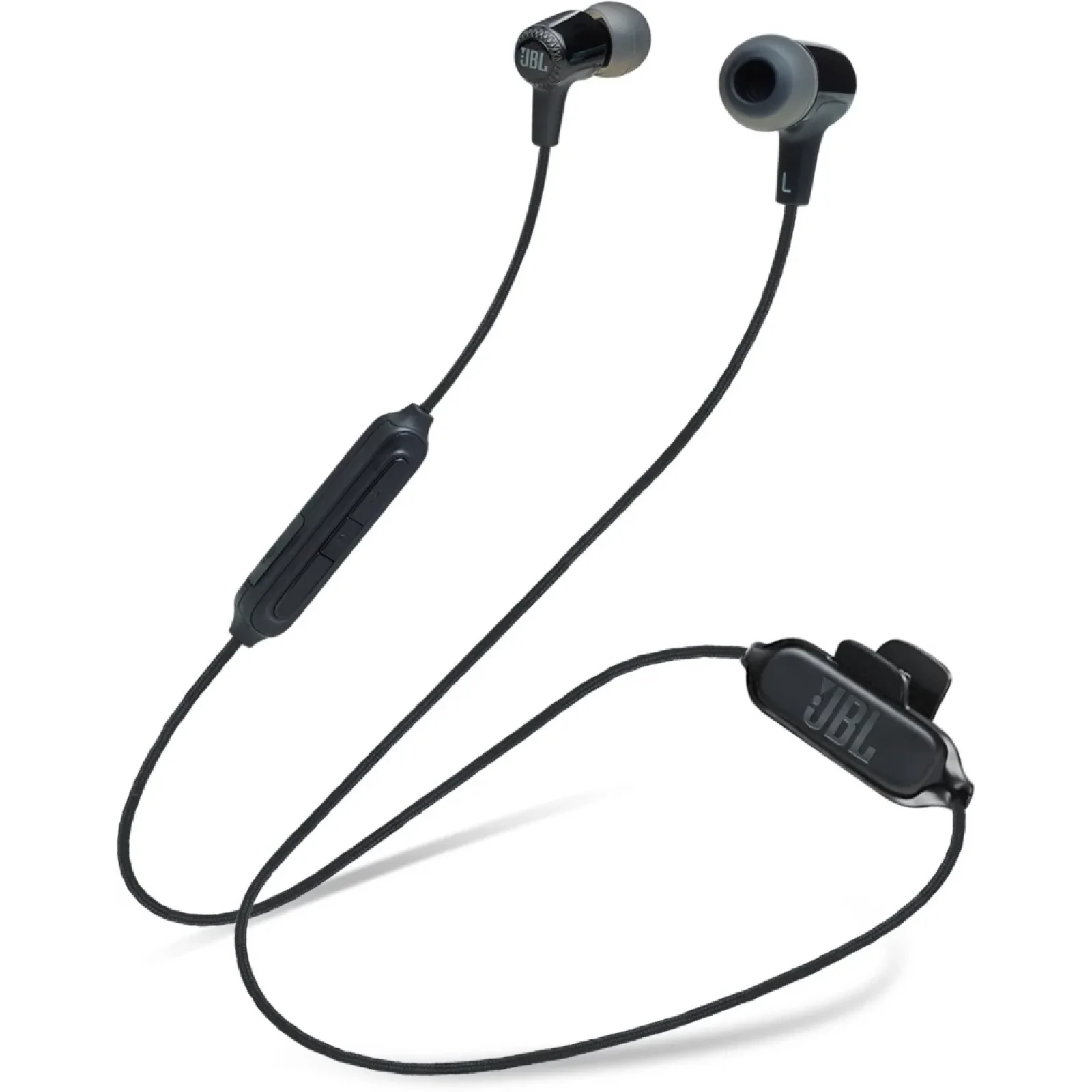 Наушники JBL Live 100BT Black (JBLLIVE100BTBLK)