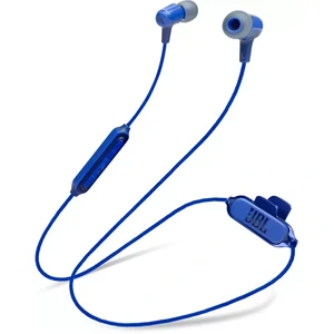 Колір: Синій - Навушники JBL Live 100BT Blue (JBLLIVE100BTBLU)