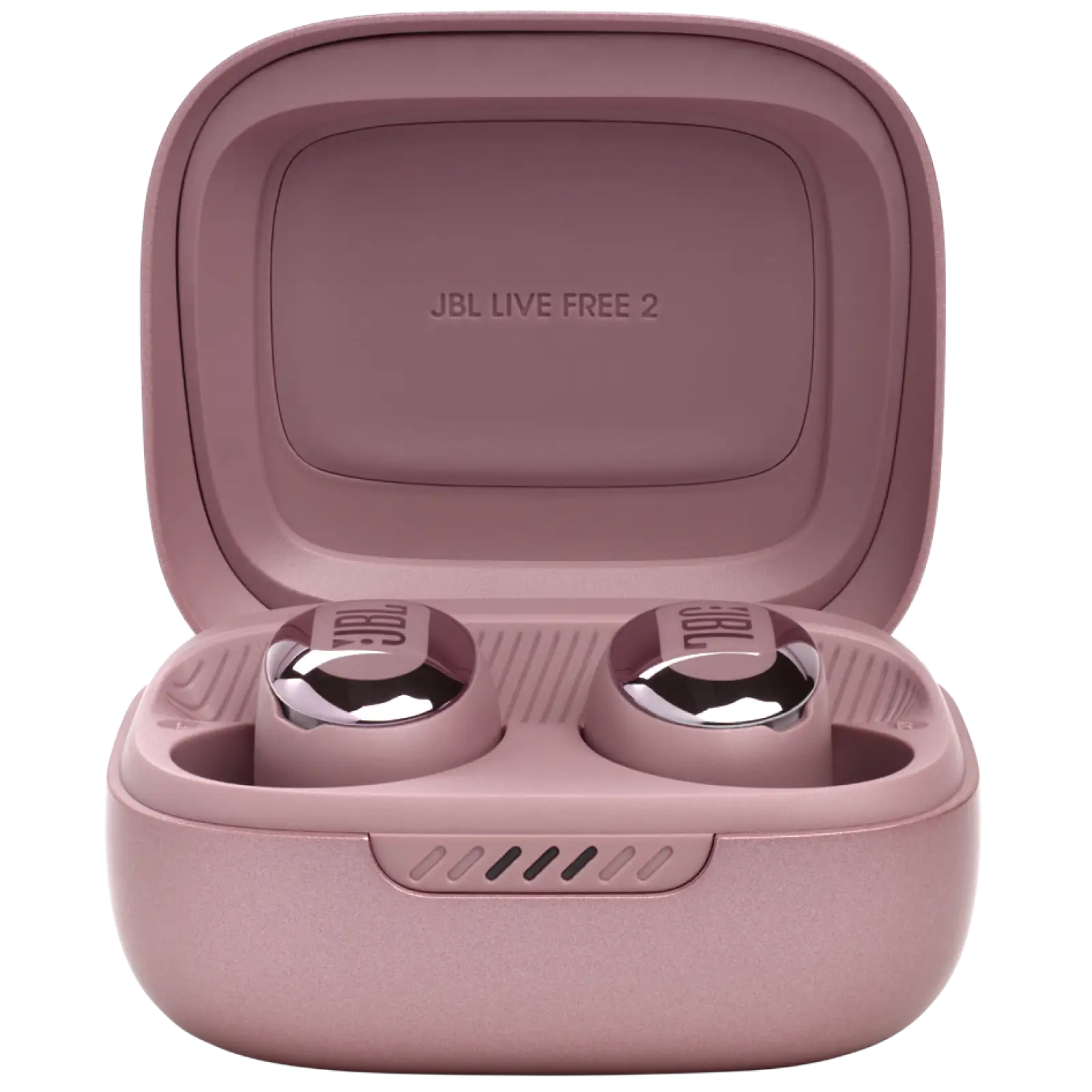 Наушники JBL Live Free 2 Rose (JBLLIVEFRTWSROS)