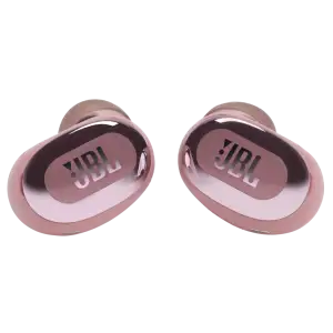 Наушники JBL Live Free 2 Rose (JBLLIVEFRTWSROS)