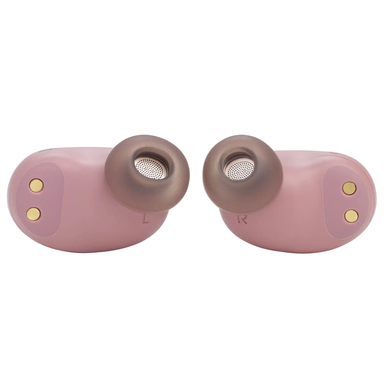 Наушники JBL Live Free 2 Rose (JBLLIVEFRTWSROS)