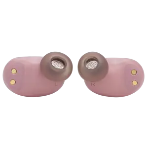 Наушники JBL Live Free 2 Rose (JBLLIVEFRTWSROS)