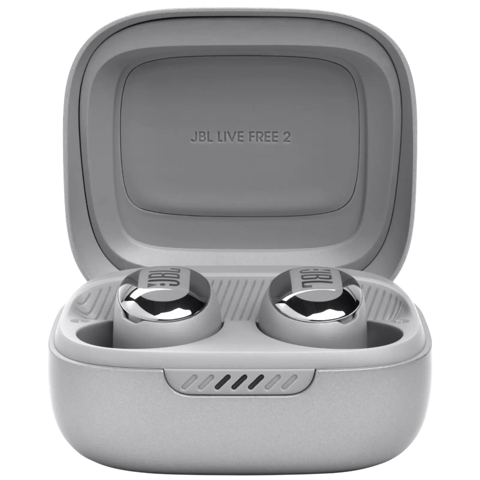 Навушники JBL Live Free 2 White (JBLLIVEFRTWSWHT)