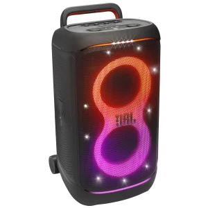 Портативная акустика JBL PartyBox 520 Black (JBLPARTYBOX520EU)