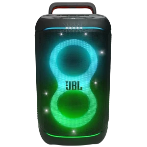 Портативная акустика JBL PartyBox 520 Black (JBLPARTYBOX520EU)