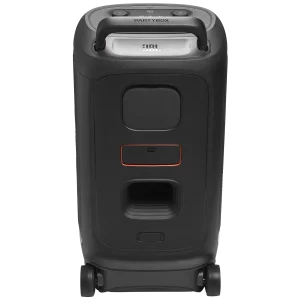Портативная акустика JBL PartyBox 520 Black (JBLPARTYBOX520EU)