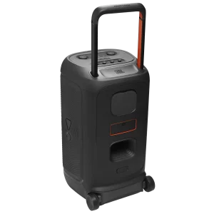 Портативная акустика JBL PartyBox 520 Black (JBLPARTYBOX520EU)