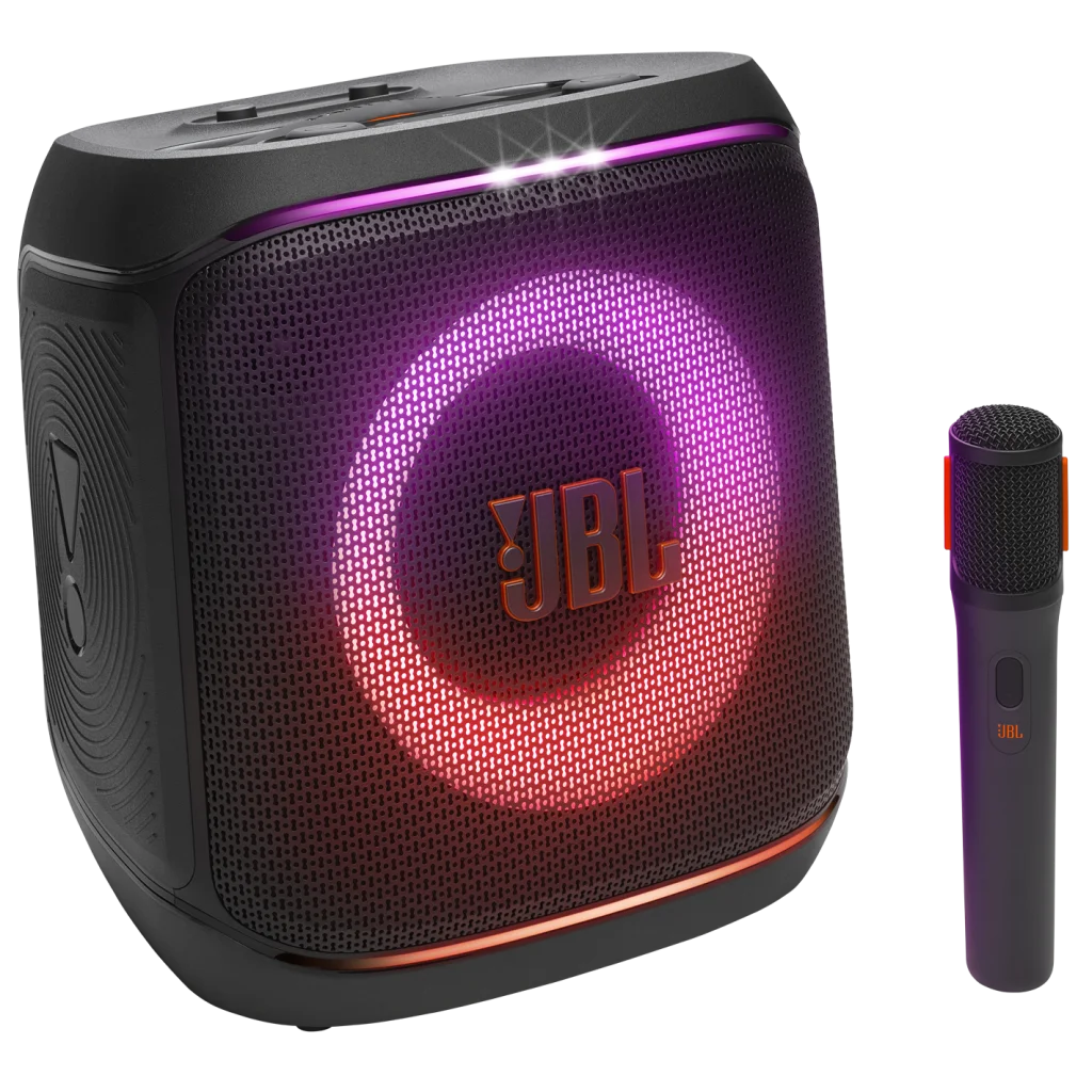 Портативная колонка JBL PartyBox Encore 2 Black (JBLPBENCORE2EP) UA