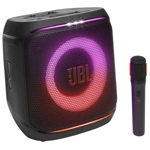 Портативная колонка JBL PartyBox Encore 2 Black (JBLPBENCORE2EP) UA
