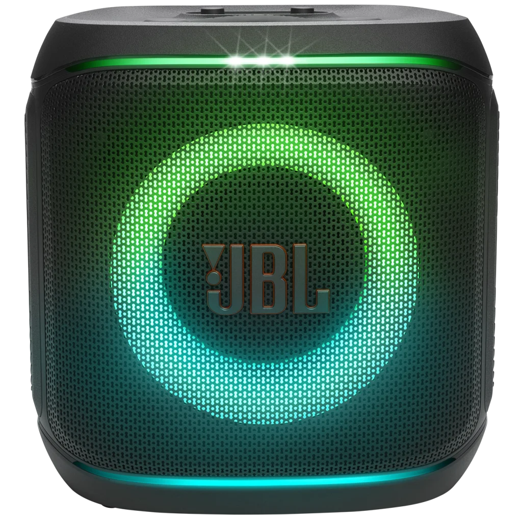 Портативная колонка JBL PartyBox Encore 2 Black (JBLPBENCORE2EP) UA