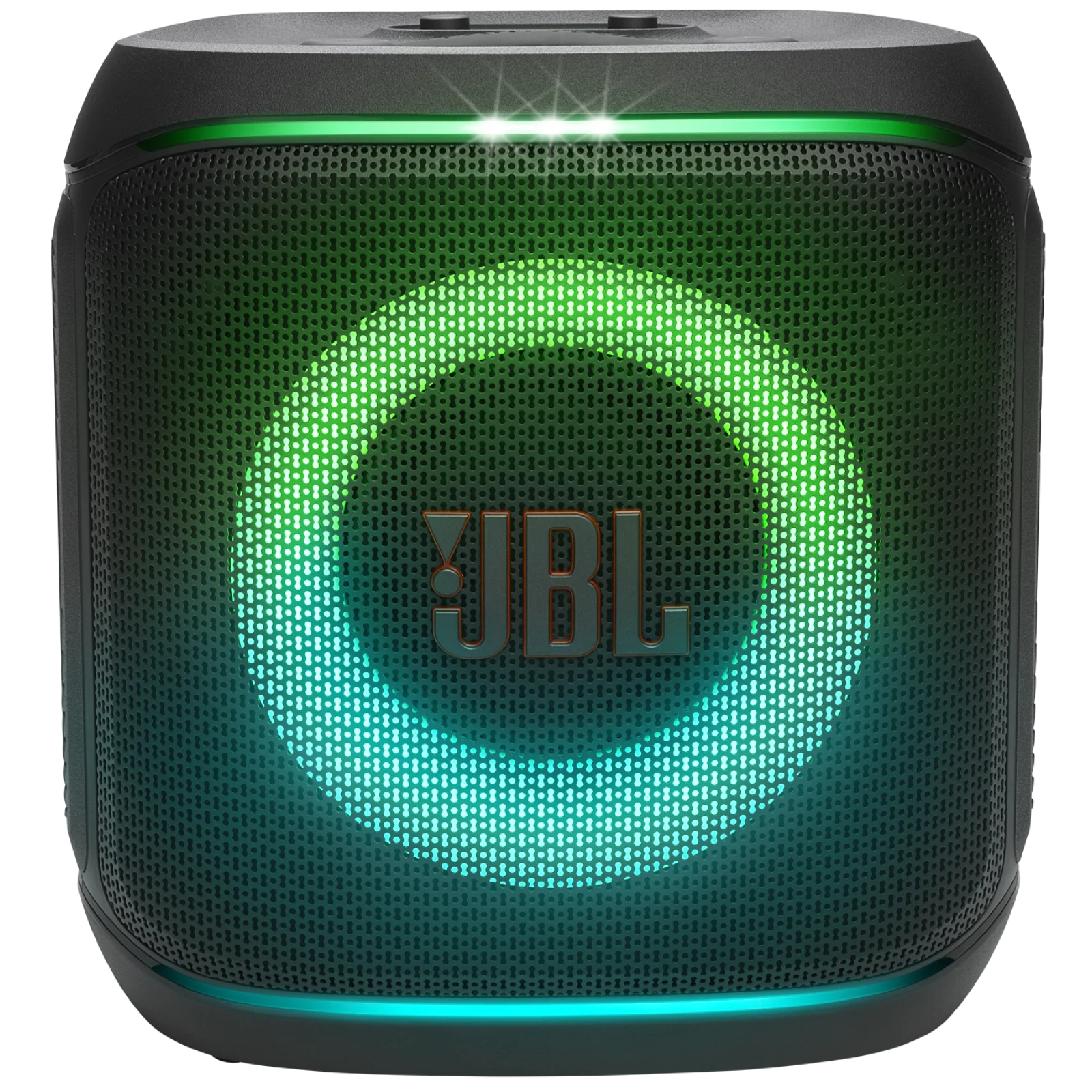 Портативная колонка JBL PartyBox Encore 2 Black (JBLPBENCORE2EP) UA