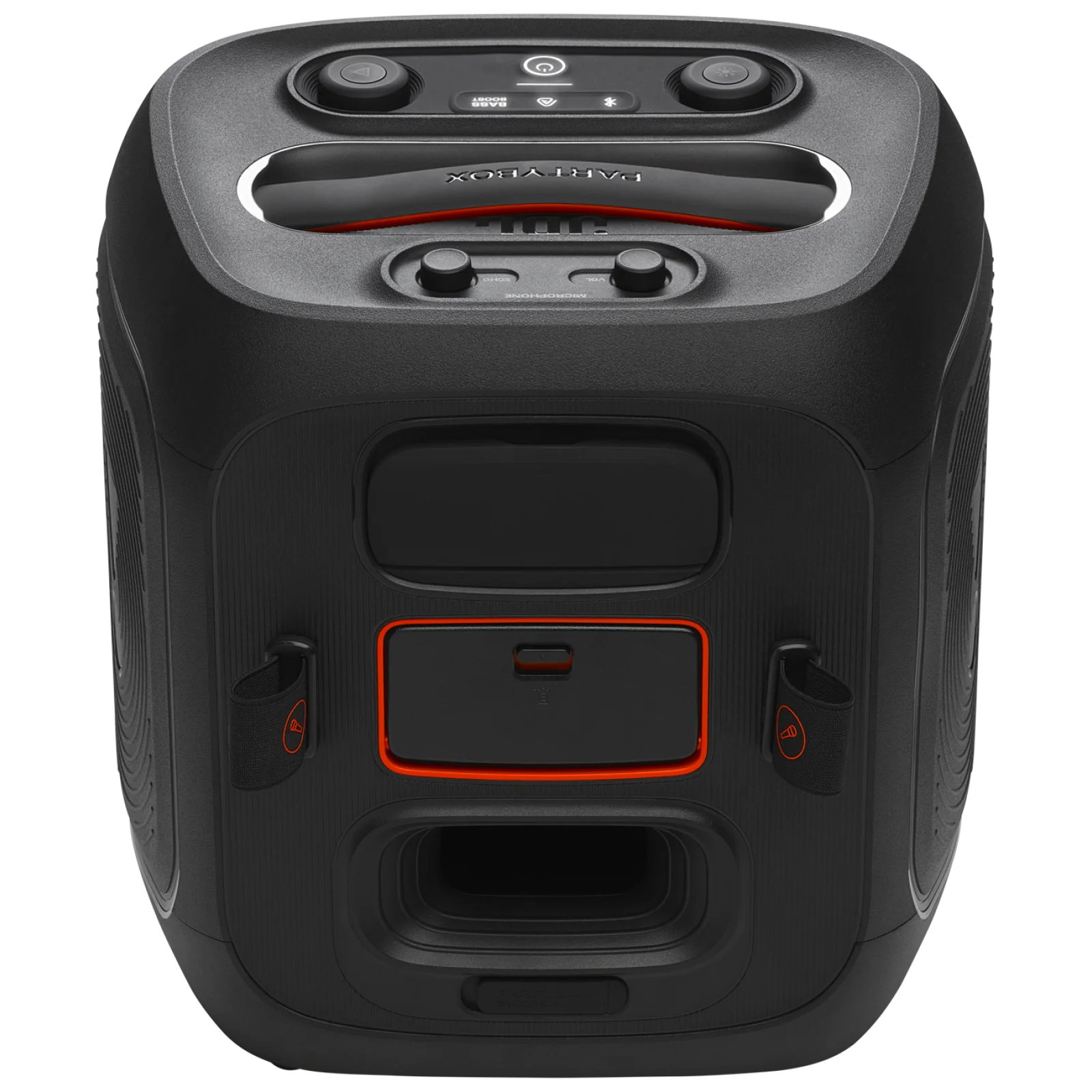 Портативная колонка JBL PartyBox Encore 2 Black (JBLPBENCORE2EP) UA
