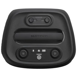 Портативная колонка JBL PartyBox Encore 2 Black (JBLPBENCORE2EP) UA