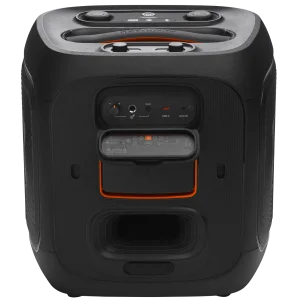 Портативная колонка JBL PartyBox Encore 2 Black (JBLPBENCORE2EP) UA