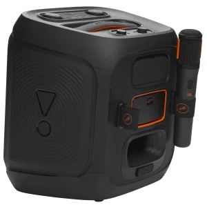 Портативная колонка JBL PartyBox Encore 2 Black (JBLPBENCORE2EP) UA
