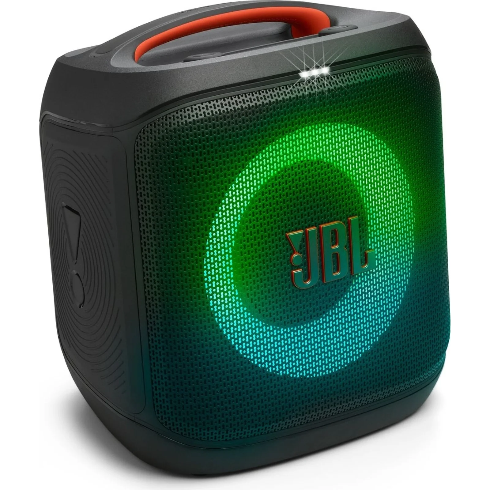 Портативна колонка JBL PartyBox Encore Essential 2 Black (JBLPBENCOREESS2EP) UA