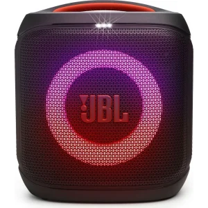 Портативна колонка JBL PartyBox Encore Essential 2 Black (JBLPBENCOREESS2EP) UA