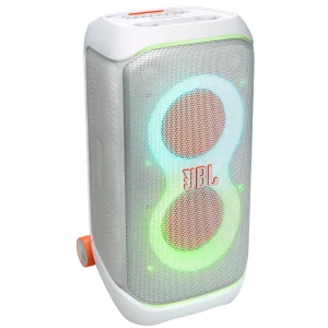 Акустическая колонка JBL Party Box Stage 320 White (JBLPBSTAGE320SWEP)