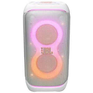 Акустическая колонка JBL Party Box Stage 320 White (JBLPBSTAGE320SWEP) UA