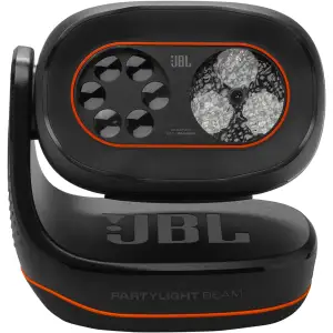 Световой проектор JBL PartyLight Beam (JBLPLBEAMEU) UA