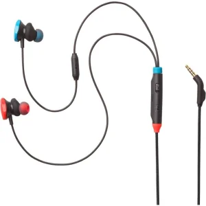 Навушники JBL Quantum 50N Black (JBLQTUM50N) UA