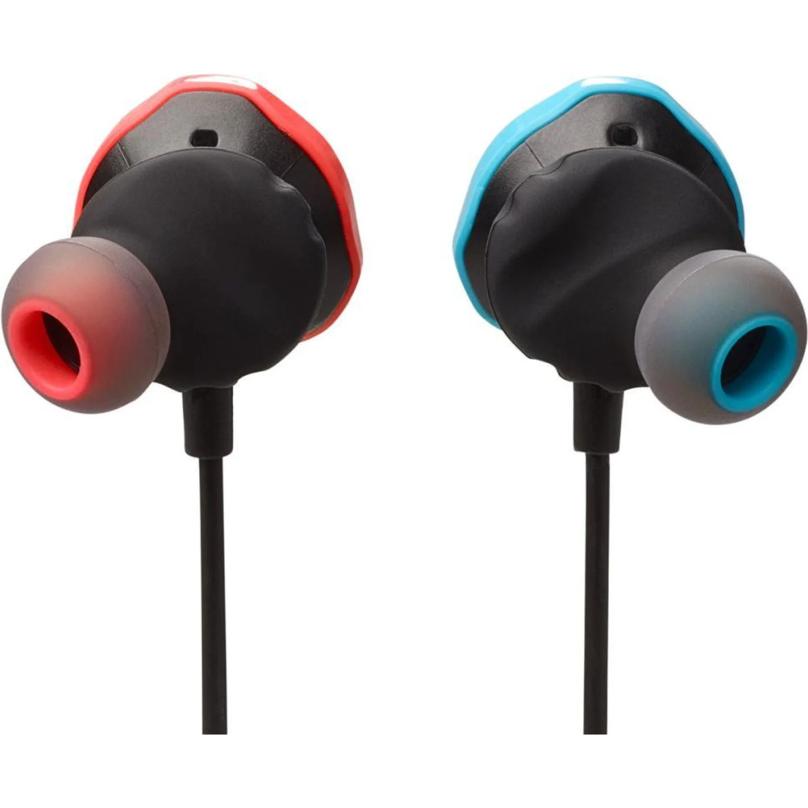 Наушники JBL Quantum 50N Black (JBLQTUM50N) UA