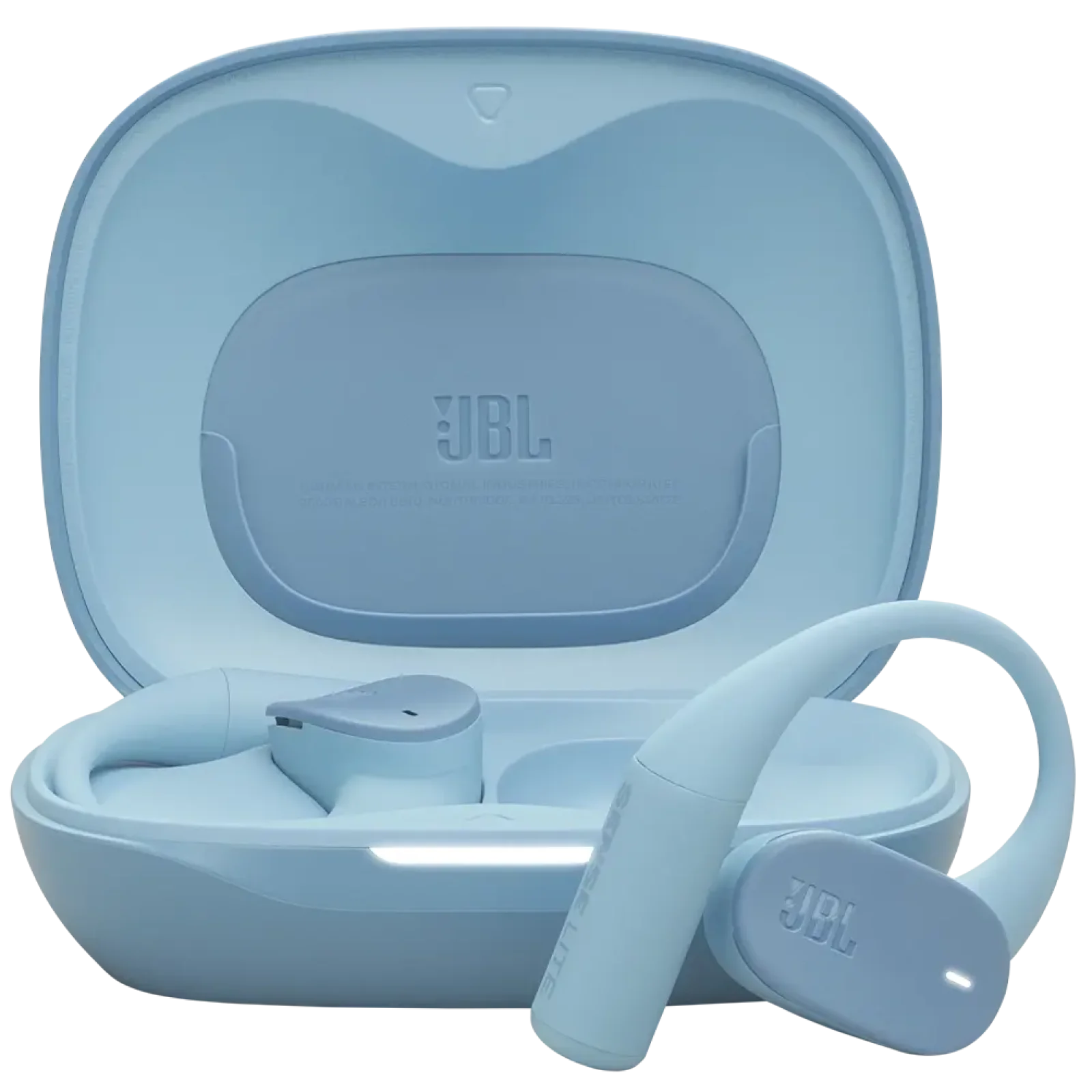 Наушники JBL Sense Lite Blue (JBLSENSELITEBLU) UA